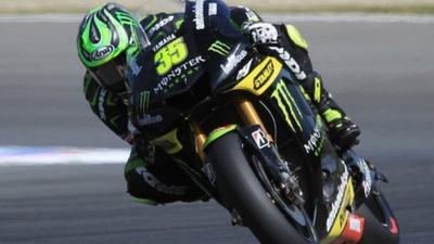 Cal Crutchlow