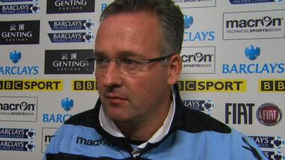 Paul Lambert