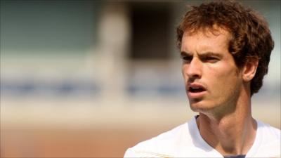 Andy Murray