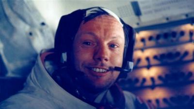 Neil Armstrong