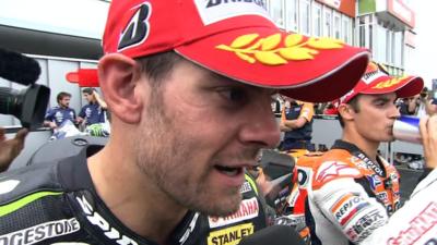 Cal Crutchlow