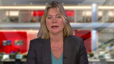 Justine Greening