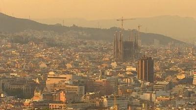 Barcelona