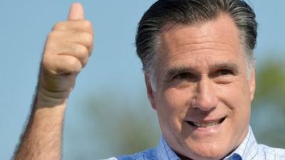 Mitt Romney