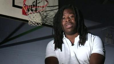 Ade Adepitan