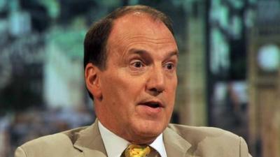 Simon Hughes