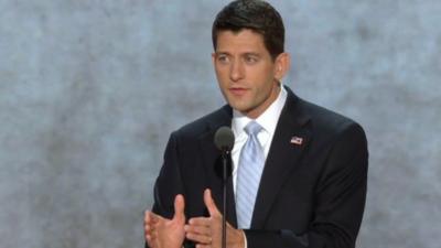 Paul Ryan