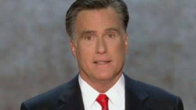 Mitt Romney