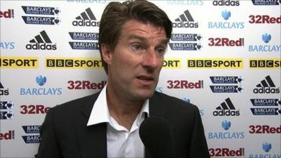 Michael Laudrup