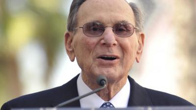 Hal David