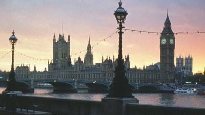 Houses of Parliament