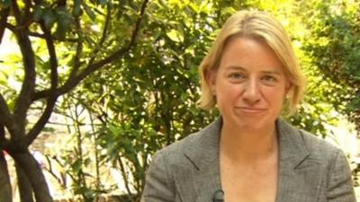 Natalie Bennett