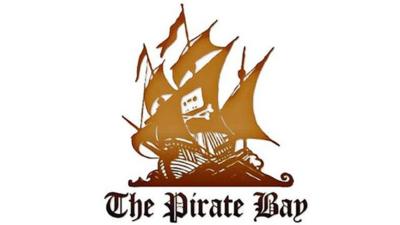 Pirate Bay logo