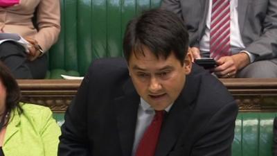 Stephen Twigg MP