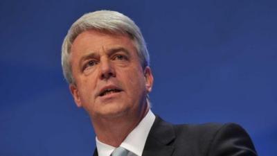 Andrew Lansley MP