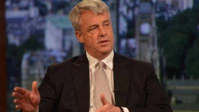 Andrew Lansley