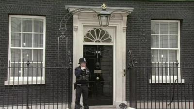 Downing Street