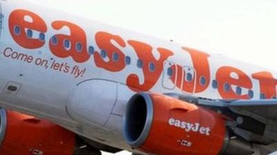 Easyjet