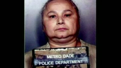 Griselda Blanco