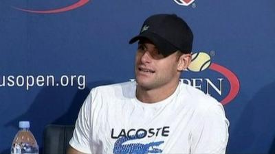 Andy Roddick