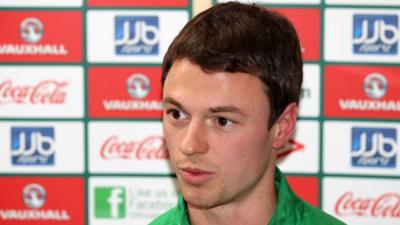 Jonny Evans