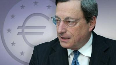 Mario Draghi