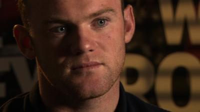 Wayne Rooney