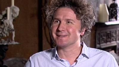 Ben Goldacre