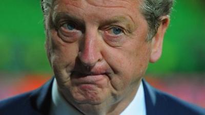 Roy Hodgson