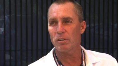 Ivan Lendl