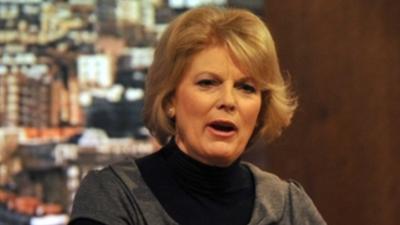 Anna Soubry