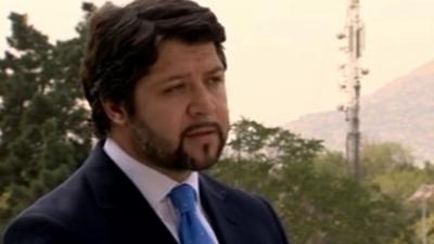 Hekmat Karzai