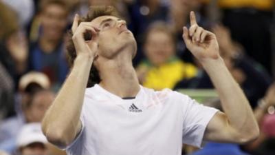 Andy Murray