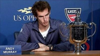 Andy Murray