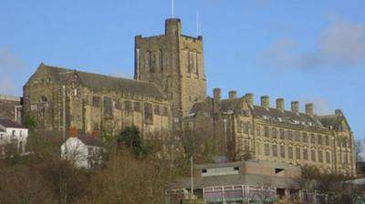 Bangor University