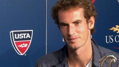 Andy Murray