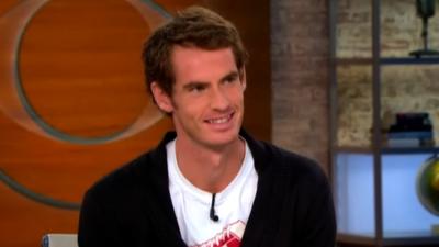 Andy Murray