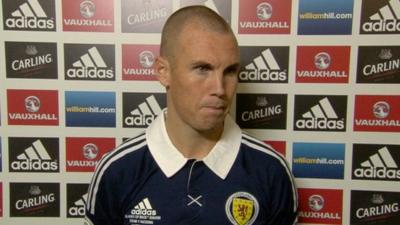 Kenny Miller