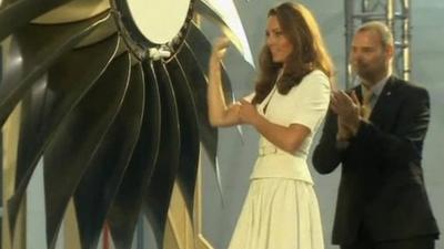 Duchess of Cambridge