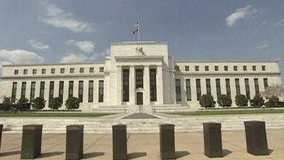 US Federal Reserve