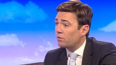 Andy Burnham