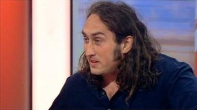 Ross Noble