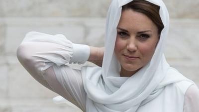 Kate, Duchess of Cambridge