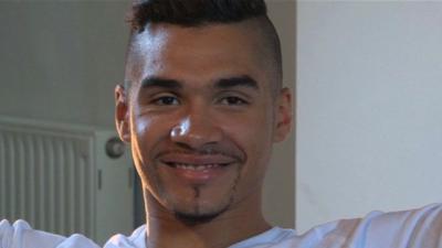 Louis Smith