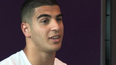 Adam Gemili