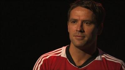 Michael Owen