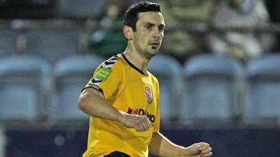 Mark Farren