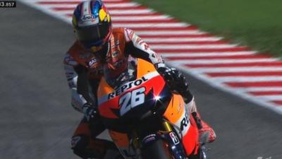 Dani Pedrosa