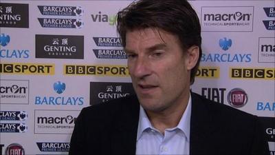 Michael Laudrup