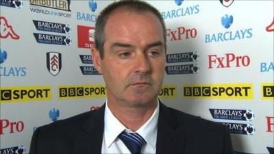 Steve Clarke